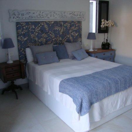 자베아 Estilo Mediterraneo (Adults Only) B&B 외부 사진