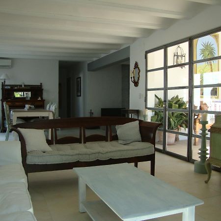 자베아 Estilo Mediterraneo (Adults Only) B&B 외부 사진