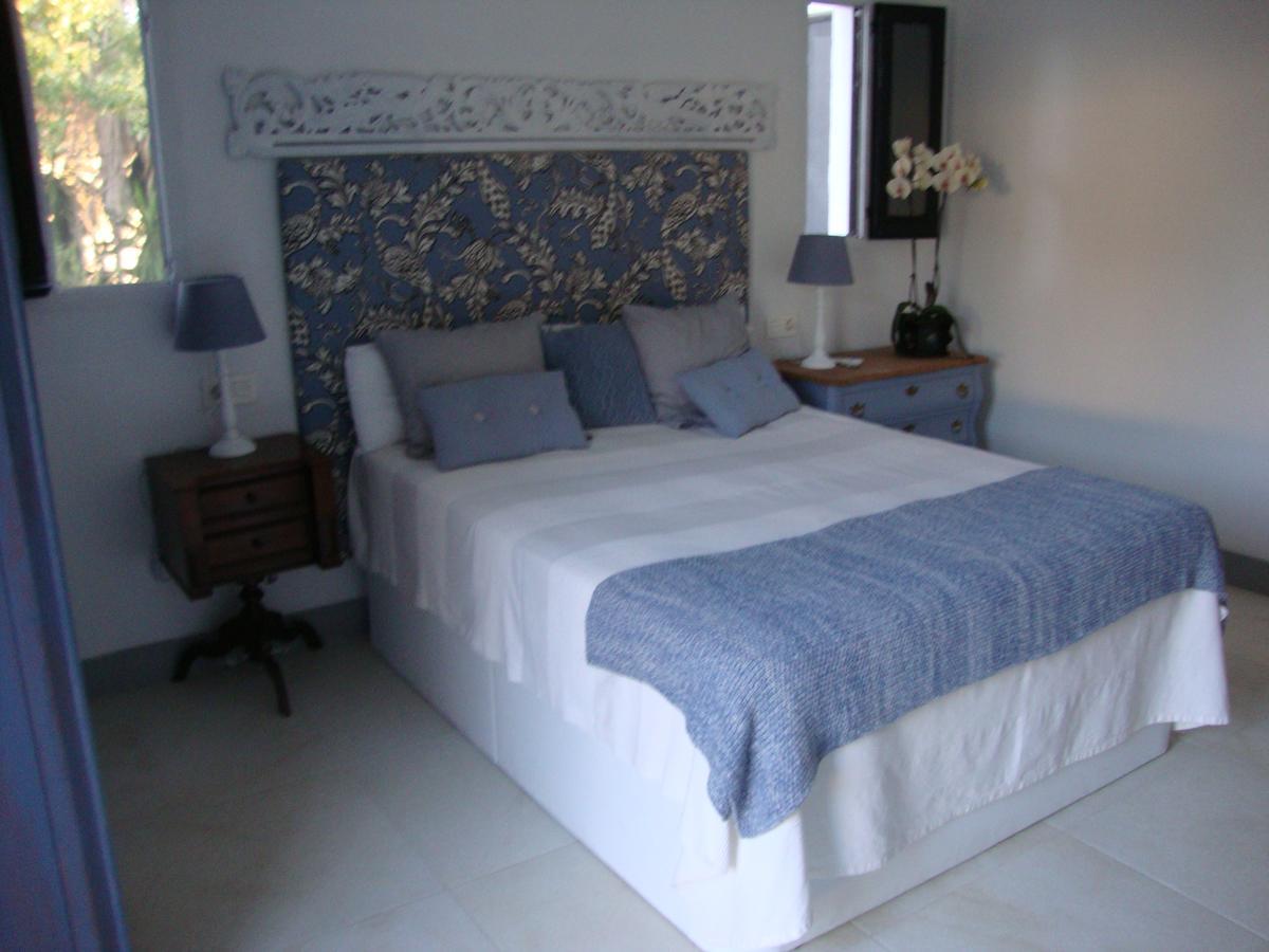 자베아 Estilo Mediterraneo (Adults Only) B&B 외부 사진