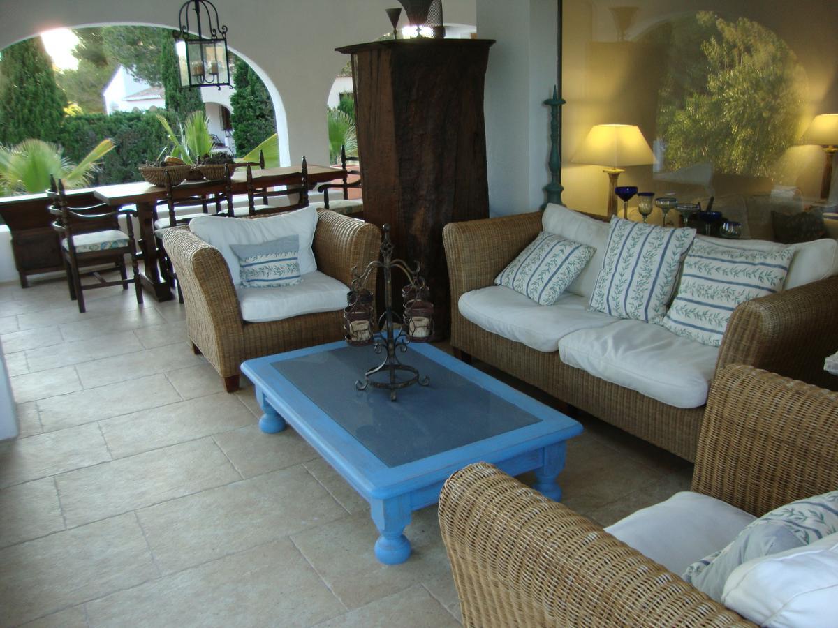 자베아 Estilo Mediterraneo (Adults Only) B&B 외부 사진
