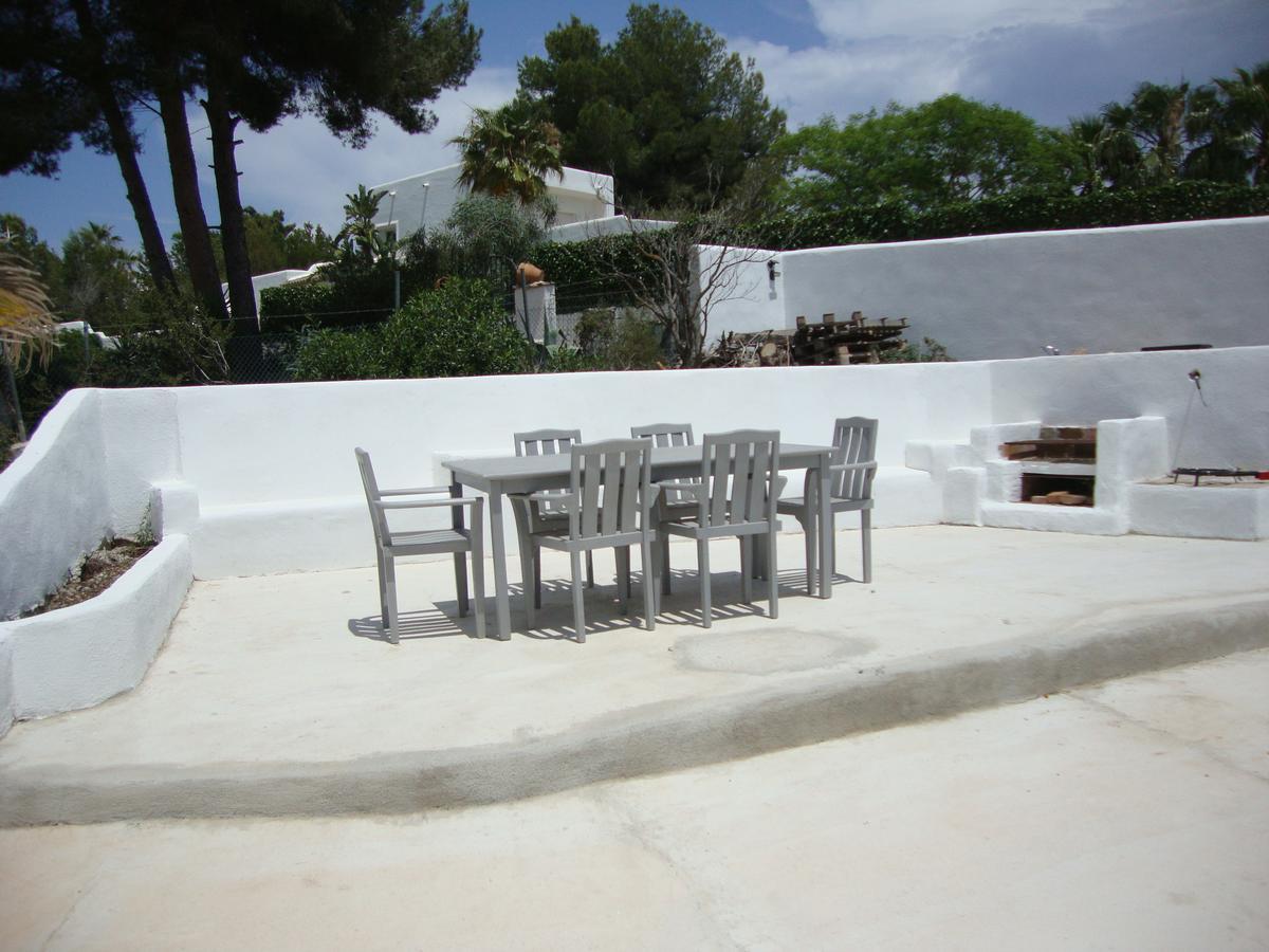 자베아 Estilo Mediterraneo (Adults Only) B&B 외부 사진