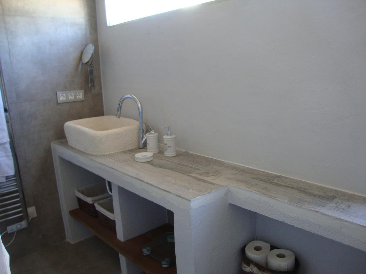자베아 Estilo Mediterraneo (Adults Only) B&B 외부 사진