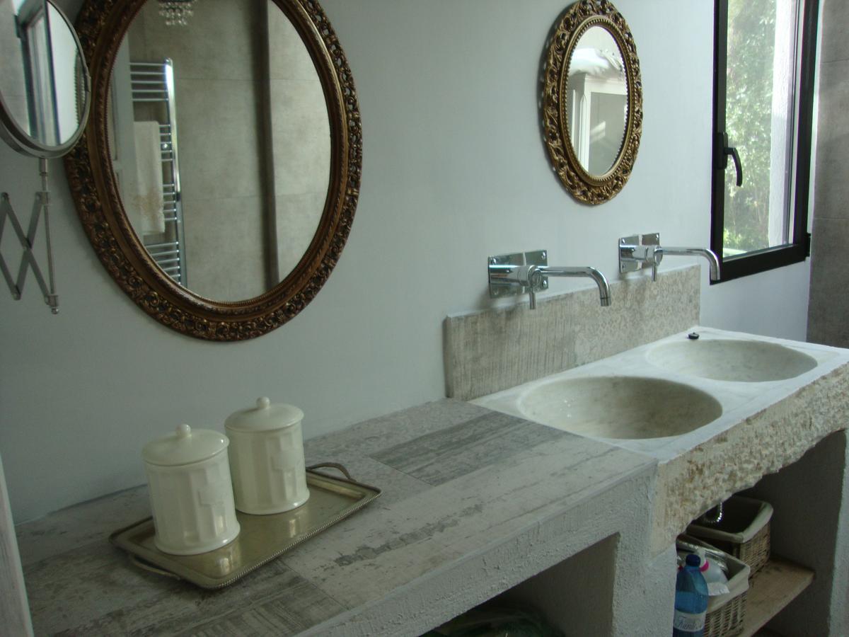 자베아 Estilo Mediterraneo (Adults Only) B&B 외부 사진