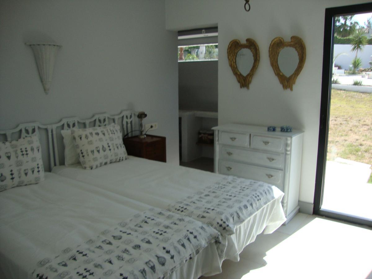 자베아 Estilo Mediterraneo (Adults Only) B&B 외부 사진